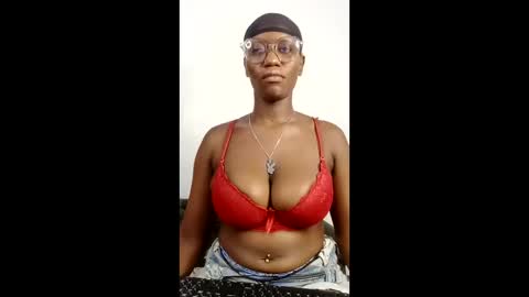 CUTIE online show from February 8, 1:53 am