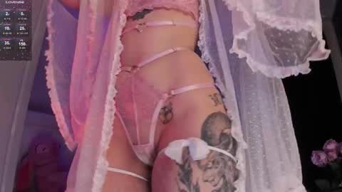 Kira online show from December 16, 3:55 am