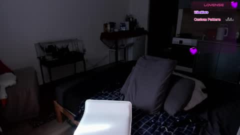 Kira online show from April 21, 7:47 am