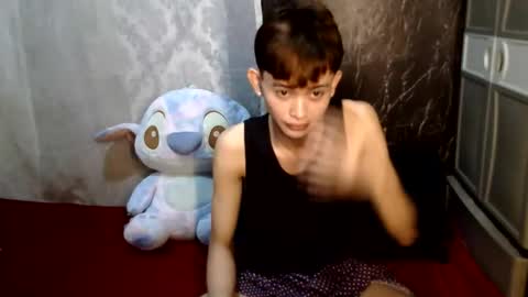 Xam online show from April 20, 1:30 am