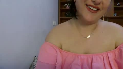 Ami online show from April 7, 10:09 pm