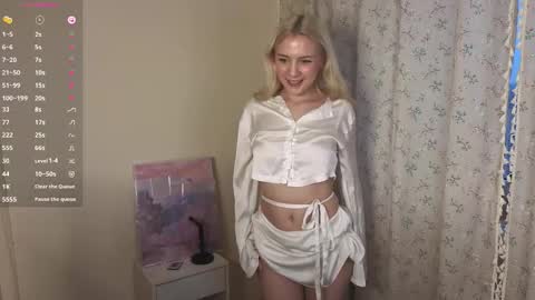 MILA online show from March 27, 3:34 pm