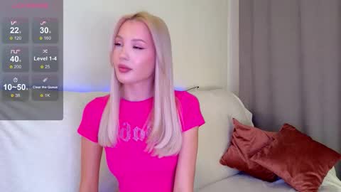 cutiefull_lion online show from March 6, 5:37 am