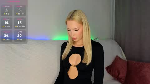 cutiefull_lion online show from April 3, 5:27 am