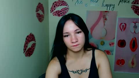 Snapshot of cutielady_ chatting on September 13, 6:51 pm Emma online show from September 13, 6:51 pm