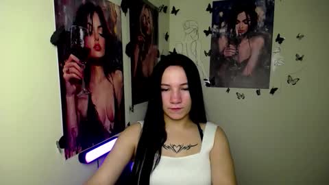 Snapshot of cutielady_ chatting on September 28, 6:57 pm Emma online show from September 28, 6:57 pm