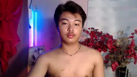 cutiepiejhon online show from January 4, 11:06 pm