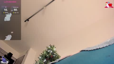 Snapshot of cutiesue chatting on February 7, 2:40 am CutieSue online show from February 7, 2:40 am