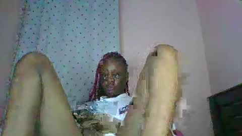 cutty_teshy online show from February 21, 2:56 am