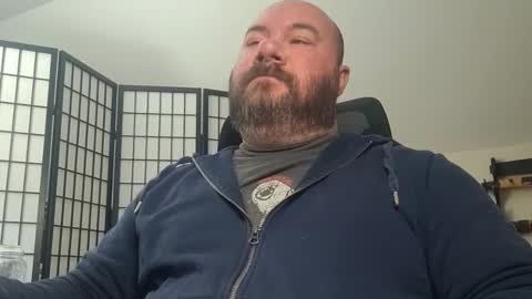 Bubba Bull online show from February 3, 5:16 am