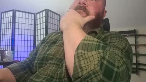 Bubba Bull online show from February 6, 4:06 am