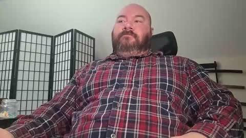 Bubba Bull online show from February 7, 4:27 am