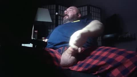 Bubba Bull online show from March 6, 4:09 am