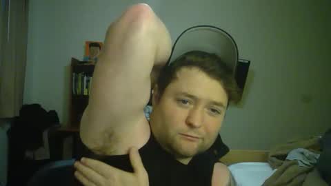 cwc010 online show from December 22, 8:25 pm