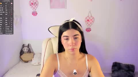 Liz online show from February 13, 11:56 pm