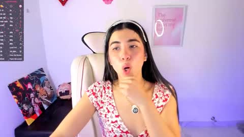 Liz online show from March 14, 12:17 am