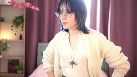 Ruby online show from February 25, 9:19 am