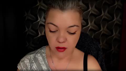 Snapshot of cyberdomme chatting on February 22, 11:57 pm Full time mean bitch. online show from February 22, 11:57 pm