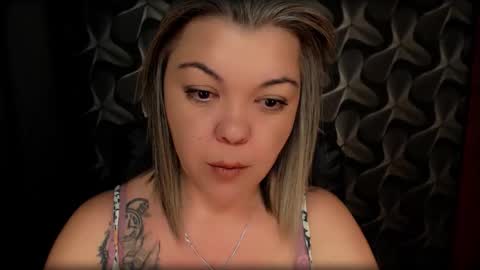 Snapshot of cyberdomme chatting on March 4, 12:07 am Full time mean bitch. online show from March 4, 12:07 am