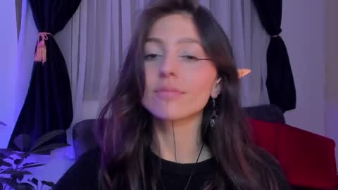 Sophia - Independent model online show from February 6, 2:05 am