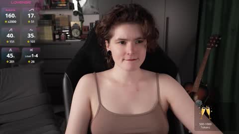 Helen Blossom online show from March 3, 2:34 pm