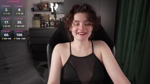 Helen Blossom online show from March 6, 2:02 pm