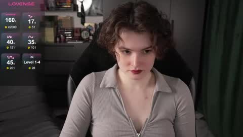 Helen Blossom online show from April 8, 1:11 pm