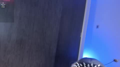 Snapshot of cyberzoe chatting on January 31, 2:37 am cyber zoe online show from January 31, 2:37 am