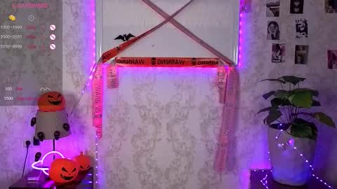 cycloidnest online show from November 7, 6:30 pm