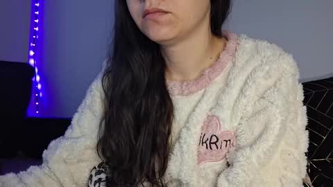 Cyndee Winter online show from December 21, 8:39 am