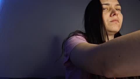 Cyndee Winter online show from December 25, 5:37 pm