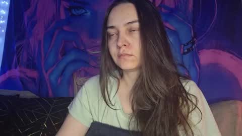 Cyndee Winter online show from January 5, 9:03 pm