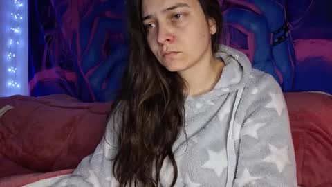 Cyndee Winter online show from January 12, 4:18 pm