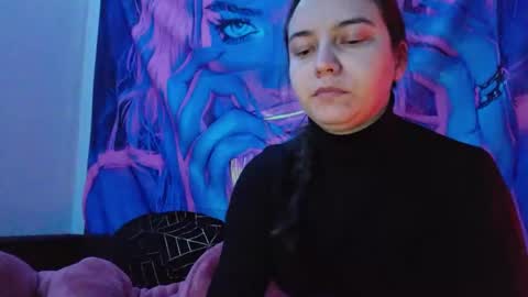 Cyndee Winter online show from January 29, 7:43 pm