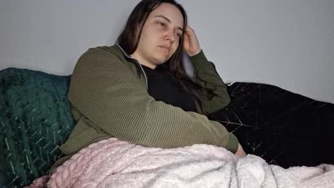 Cyndee Winter online show from March 4, 6:07 pm