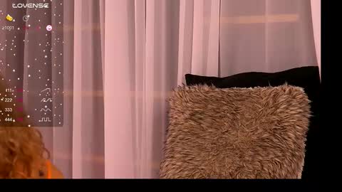 Ivy online show from October 13, 3:17 am