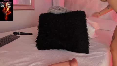 cyntia_adams online show from February 27, 12:32 am