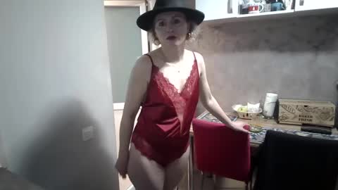 Snapshot of cyntya_leynner chatting on February 8, 11:24 pm Cyntya online show from February 8, 11:24 pm
