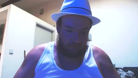 Cyrilhot88 online show from April 21, 7:36 am