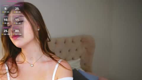 Snapshot of cyrstalcuddihee chatting on February 16, 5:47 am Alice online show from February 16, 5:47 am