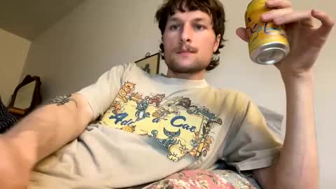 CRYSTALCHALICE online show from December 19, 9:17 pm