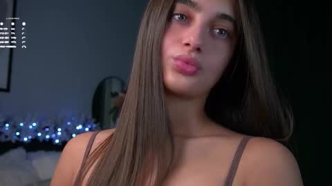 Isabella online show from January 10, 1:07 am