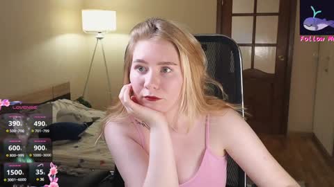 Donna online show from January 13, 7:21 pm