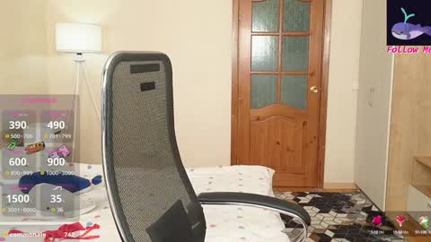 Donna online show from February 5, 10:08 am