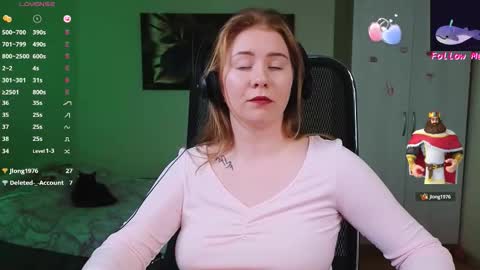 Donna online show from September 13, 9:58 pm