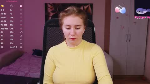 Donna online show from September 16, 1:45 pm