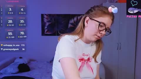 Donna online show from September 18, 11:18 pm