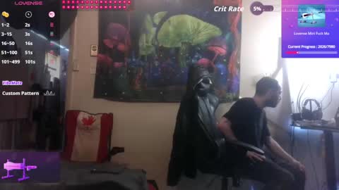 D0pey42O online show from April 19, 8:33 pm