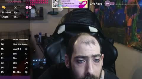 D0pey42O online show from April 20, 11:17 pm