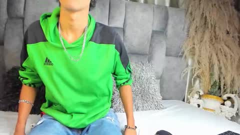 Snapshot of d3rke_666 chatting on October 30, 4:03 am Darked online show from October 30, 4:03 am